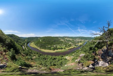 Le Territoire Loire Semène Communauté